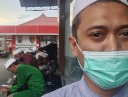 Dimintai Keterangan Terkait Khilafatul Muslimin, Ketua Komisi Fatwa MUI: Kekhilafan, Kepresidenan adalah Sekadar Istilah