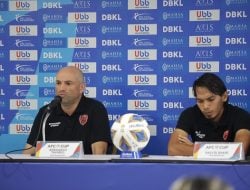 Berbagi Poin dengan Kuala Lumpur City FC, Pelatih PSM Sebut Pemainnya Kurang Istirahat