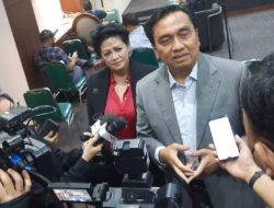 Sebut Manuver SBY-JK dan AHY-Surya Paloh untuk Kalahkan PDIP di Pilpres 2024, Effendi Simbolon:  Itu Kekuatan Besar, Berpadu, Berkolaborasi