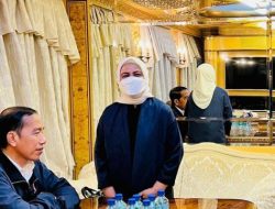 Tak Punya Pengaruh Kuat, Rocky Gerung Bilang Harusnya Jokowi Utus JK atau SBY Berdiplomasi