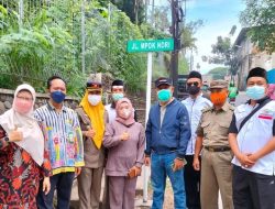 Gara-gara Anies Ganti Nama Jalan, Kemendagri Ungkap 50 Ribu Warga Harus Ubah KTP