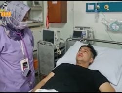 Kepikiran Mau Mati, Irfan Hakim Teriak-teriak Panggil Istri