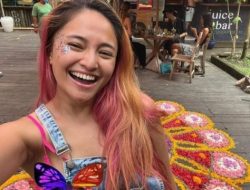 Penyanyi Marshanda Dilaporkan Hilang di Los Angeles, Sheila Salsabila Sampai Minta Bantuan Jokowi