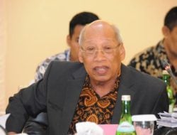 Nilai ST Burhanuddin Cerdas Bongkar Kejahatan, I Wayan Sudirta Sebut Banyak yang Menakut-nakuti Jaksa Agung