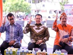 Bamsoet: Komitmen Publik Terhadap Nilai Pancasila Kurang, Padahal Pancasila Sistem Politik Indonesia