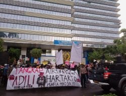 Apresiasi Jokowi dan Kejagung Soal Kasus CPO, Formasi Optimis Menteri Ini Diperiksa