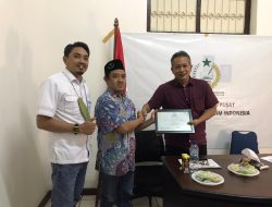 Kecam Isu-isu Islamophobia di Indonesia, SESMI Gelar FGD