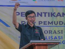 Video Viral Kekerasan Terhadap Hewan di Kapal Kargo, Pemuda Tani Indonesia Desak Kementerian Pertanian Beri Sanksi Tegas