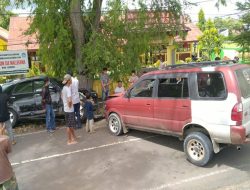 Kecelakaan Minibus di Takkalala Soppeng, Begini Penuturan Korban