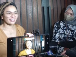 Ditangkap di Mal, Kombes Shinto Silitonga Ungkap Nikita Mirzani Ada di Ruangan Ini