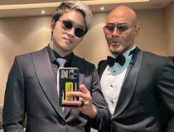 Azka Corbuzier Tantang El Rumi Duel Tinju, Netizen: Songong Persis Bapaknya