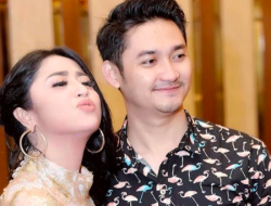 Terungkap! Ini Alasan Dewi Persik Tak Mau Layani Angga Wijaya di Ranjang
