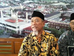 Geram Pernyataan Brigjen R Ahmad Nurwakid, Ustaz Yahya: Anak-anak Kami Sudah Berada di Berbagai Instansi Negara