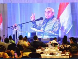 Dikabari Ada 25 Ribu Warga Tolak Ibu Kota Pindah ke IKN Nusantara, Isran Noor Jawab Begini