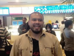 Pembangunan IKN Terhambat Karena Anggaran Diblokir, Joko Anwar: OTW Syuting Film Horror