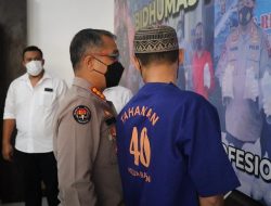 Hina dan Diskreditkan MUI Banten, Pria Ini Diamankan Polisi