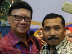 Tjahjo Kumolo Terbitkan SE Penghapusan Honorer, Eko Mardiono: Mana Itu Partai yang Katanya Membela Wong Cilik