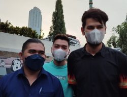 Akun Media Sosialnya Diretas, Pesinetron ‘Ikatan Cinta’ Ini Melapor ke Polisi