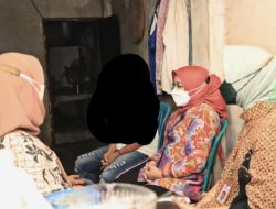 Gadis Tuli Dicabuli Tetangga, Pelaku Berusaha Kabur dari Kejaran Polisi