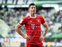 Akhirnya, Barcelona Umumkan Kesepakatan Kontrak Lewandowski dengan Bayern Munchen