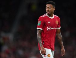 Jesse Lingard Akhirnya Bisa Tinggalkan MU