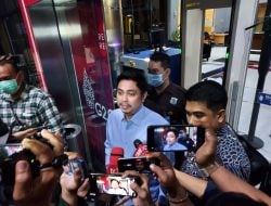 Mardani H Maming Tuding Dikriminalisasi oleh KPK, Ali Fikri Merespons Begini