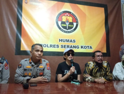 Nikira Mirzani Akhirnya Penuhi Panggilan Polres Serang Kota, Ini Penampilannya