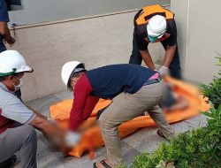 WN Korea Selatan Lompat dari Lantai 23 Apartemen, Titip Surat Wasiat
