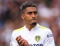 Chelsea Beneran Gigit Jari, Raphinha Resmi ke Barcelona
