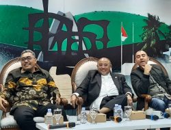 Sebut Koalisi Semut Merah Penghancur Tembok Berlin, Habib Aboebakar Alhabsyi: Tinggal Satu Partai Lagi
