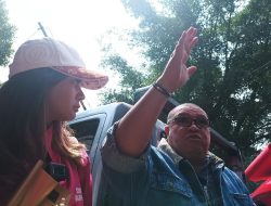 Denise Chariesta Persoalkan Pernyataan Razman soal Buah Pepaya dan Istilah Bongkar Mesin