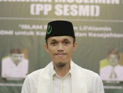 Haris Pertama Sebut Airlangga Pemecahbelah KNPI, DPP SESMI: Jangan Menyerang Nama Baik dan Kehormatan Orang Lain