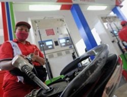 Harga Pertalite Bakal Naik Pekan Depan, Dokter Tifa: Hati-hati Potensi Chaos dan Meningkatnya Kriminalitas