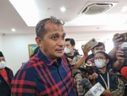Respons Putusan MK soal Legalisasi Ganja untuk Medis, Wamenkumham: Ini Sambil Menyelam Minum Air