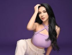 Ogah yang Kecil dan Cepat Keluar, Siva Aprilia Idamkan Cowok Model Begini