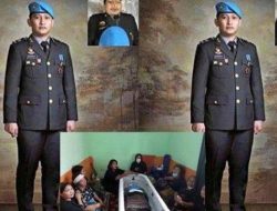 Tak Yakin Brigadir J Lakukan Pelecehan Seks, Kakak Kandung Korban Minta Rekaman CCTV Dibuka