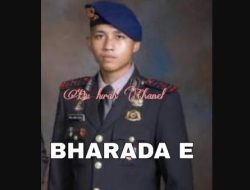 Sosok Bharada E Bukan Polisi Sembarangan, Petembak Kelas Satu di Resimen Pelopor