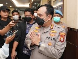 Soal CCTV di Sekitar Rumah Irjen Ferdy Sambo, Ini Penjelasan Terbaru Kombes Budhi Herdi Susianto