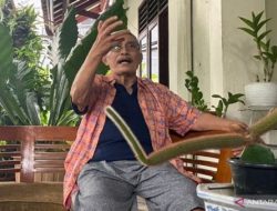 Ketua RT 05 Duren Tiga Ungkap CCTV di Pos Penjagaan Dekat Rumah Kadiv Propam Sempat Diganti pada Sabtu