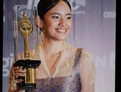 Arawinda Kirana Dituding Pelakor, Seperti Ini Sosok Aktris Muda Berusia 21 Tahun Peraih FFI 2021