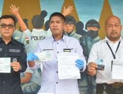 Korban Ditipu Rp1,4 Miliar, Modus Pelaku Pengadaan Bansos Beras