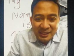Sidang KKEP PK, AKBP Raden Brotoseno Diberi Sanksi Berupa PDTH