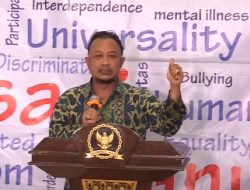 Komnas HAM Diperlihatkan Video CCTV, Choirul Anam: Magelang Hingga Area Duren III