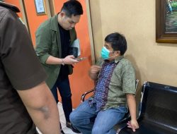 Penjahat Seks Julianto Eka Putra Akhirnya Dijeblokan ke Penjara setelah 19 Kali Disidang