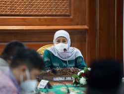 Waspadai Covid-19, Jemaah Haji Asal Jawa Timur Wajib Screening saat Tiba di Indonesia