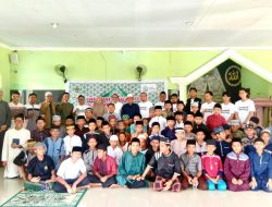 Gerakan Masjid Bangun Masjid, DMI Gelar Pelatihan Digitalisasi Umat