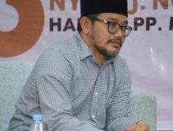 PBNU Tidak Tertibkan Mardani Maming, Wakil Ketua PWNU Jatim: Bikin Malu