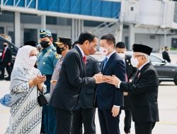 Presiden Jokowi Kunker ke Tiga Negara di Asia Timur, Retno Marsudi: Ketiga Negara Tersebut Mitra Penting dalam Konteks G20