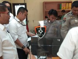 Anggap Tak Ada Itikad Baik, Kuasa Hukum Nurdin Halid Laporkan Ketua Golkar Sulsel Taufan Pawe ke Polda Sulsel