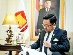 Gerindra Sulsel Deklarasi Prabowo Capres 2024 di Tanah Kelahiran BJ Habibie